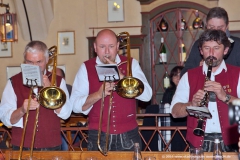 Christkindlmarkt Marienplatz 2016