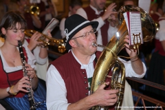 Christkindlmarkt Marienplatz 2016