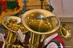 Christkindlmarkt Marienplatz 2016