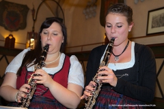 Christkindlmarkt Marienplatz 2016