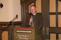 Martin wohlketzetter, Christkindlmarkt am Marienplatz in München 2018