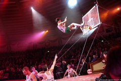 Circus Krone Februar 2017