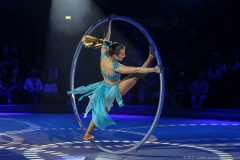 Circus Krone März 2017