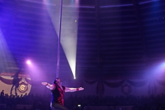 Circus Krone März 2017