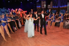 Narrhalla am  CSU Ball am Nockherberg in München 2019