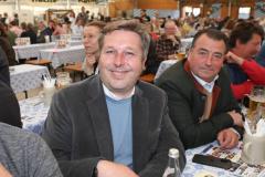 Jens Röver und Andreas Dräger (re.)