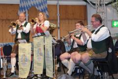 Oktoberfestmusikanten