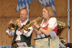 Oktoberfestmusikanten