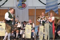 Oktoberfestmusikanten