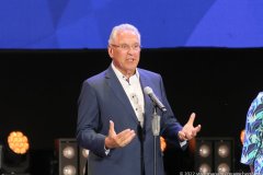 Joachim Herrmann, Eröffnung European Championships im Olympiapark in München 2022