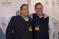 Filserball am Nockherberg in München 2023