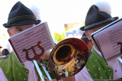 Frühlingsfest Eröffnung 2018