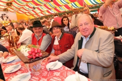 Frühlingsfest Eröffnung 2018