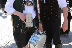 Frühlingsfest Freibier 2018