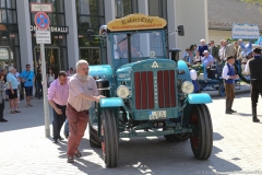 Frühlingsfest Freibier 2018