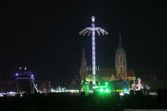 Frühlingsfest Impressionen 2018