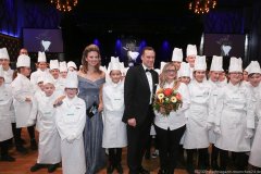 Monika Eckert, Peter Inselkammer, Galanacht der Münchner Gastronomie am Nockherberg in München 2020