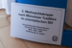 Krippenausstellung 2017