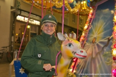 Haidhauser Weihnachtsmarkt 2016