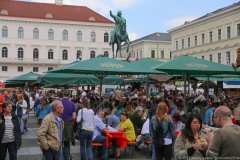 Hambuger Fischmarkt 2017