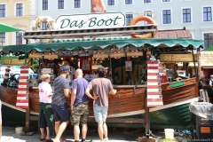 Hamburger Fischmarkt 2018