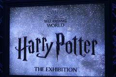 Harry Potter Ausstellung 2024