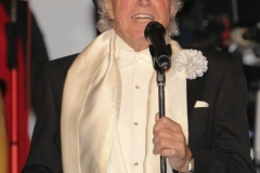 Charles Albertus, Herbstball im Hotel Bayerischer Hof in München 2018