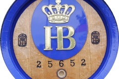 Hofbräudult 2015