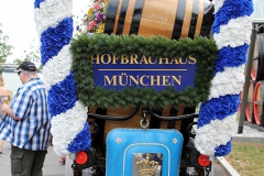 Hofbräudult 2015