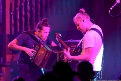 Folkshilfe, Hofbräuhaus Festival im Hofbräuhaus in München 2018