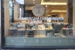 Kauf lokal gemeinsam für München bei BettenRid in München 2019