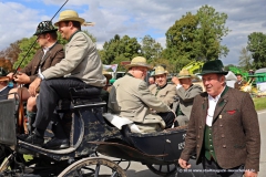 Keferloher Montag 2016