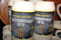 Kehraus im Hofbräuzelt 2015