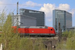 Landschaftspark Baumkirchen eine außergewöhnliche Parkanlage in München 2020