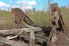 Landschaftspark Baumkirchen eine außergewöhnliche Parkanlage in München 2020