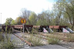 Landschaftspark Baumkirchen eine außergewöhnliche Parkanlage in München 2020