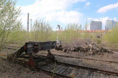 Landschaftspark Baumkirchen eine außergewöhnliche Parkanlage in München 2020