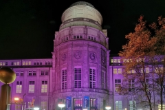 Deutsches Museum, Lange Nacht der Museen in München 2019