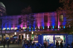 Deutsches Museum, Lange Nacht der Museen in München 2019