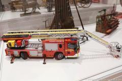 Münchner Feuerwehrausstellung