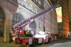 Münchner Feuerwehrausstellung