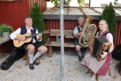 Bräuhaus Musikanten, Eröffnung Max Emanuel Brauerei in München 2022