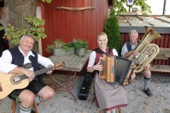 Bräuhaus Musikanten, Eröffnung Max Emanuel Brauerei in München 2022