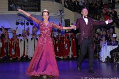 Die Narrhalla München beim Medizinerball im Hotel Bayerischer Hof in München 2023