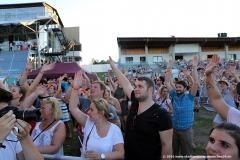 Munich Summer Beats 2016