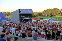 Munich Summer Beats 2016