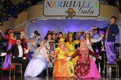 Narrhalla Gala 2017