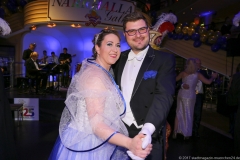 Narrhalla Gala 2017