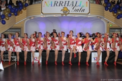 Narrhalla Gala 2017