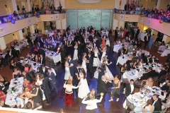 Narrhalla Gala Tanznacht Münchner Leben im Hotel Bayerischer Hof in München 2018